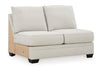 Huntsworth Armless Loveseat