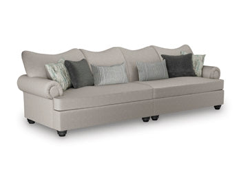Marionette Left-Arm Facing Loveseat
