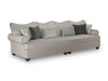 Marionette Left-Arm Facing Loveseat