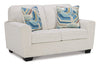 Cashton Loveseat