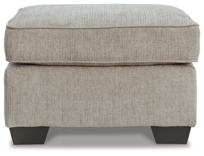 Cashton Ottoman