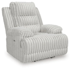Technique Power Recliner
