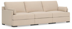 Regality 3-Piece Sectional Sofa