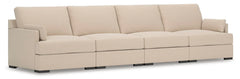 Regality 4-Piece Sectional