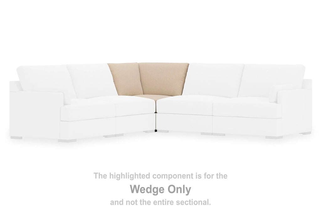 Regality Wedge