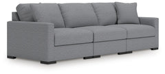 Omaha by Ashley 3-Piece Sectional Sofa