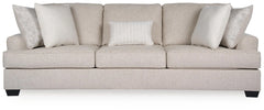 Heartcort Extra Large Sofa