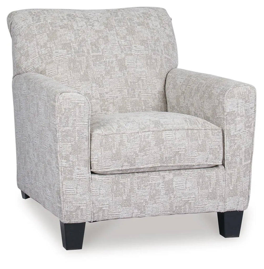 Heartcort Accent Chair