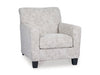 Heartcort Accent Chair