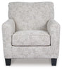 Heartcort Accent Chair