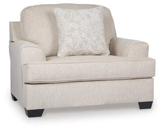 Heartcort Oversized Chair