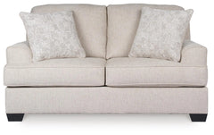 Heartcort Loveseat