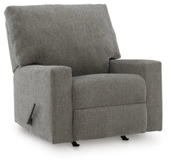 Newellen Recliner