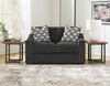 Wryenlynn Loveseat