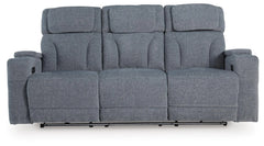 Forest Lake Power Reclining Sofa