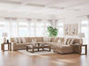 Larce 6-Piece Sectional with Chaise