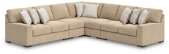 Larce 5-Piece Sectional