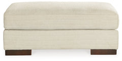 Maggie Ottoman