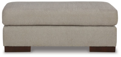Maggie Ottoman
