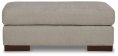 Maggie Ottoman