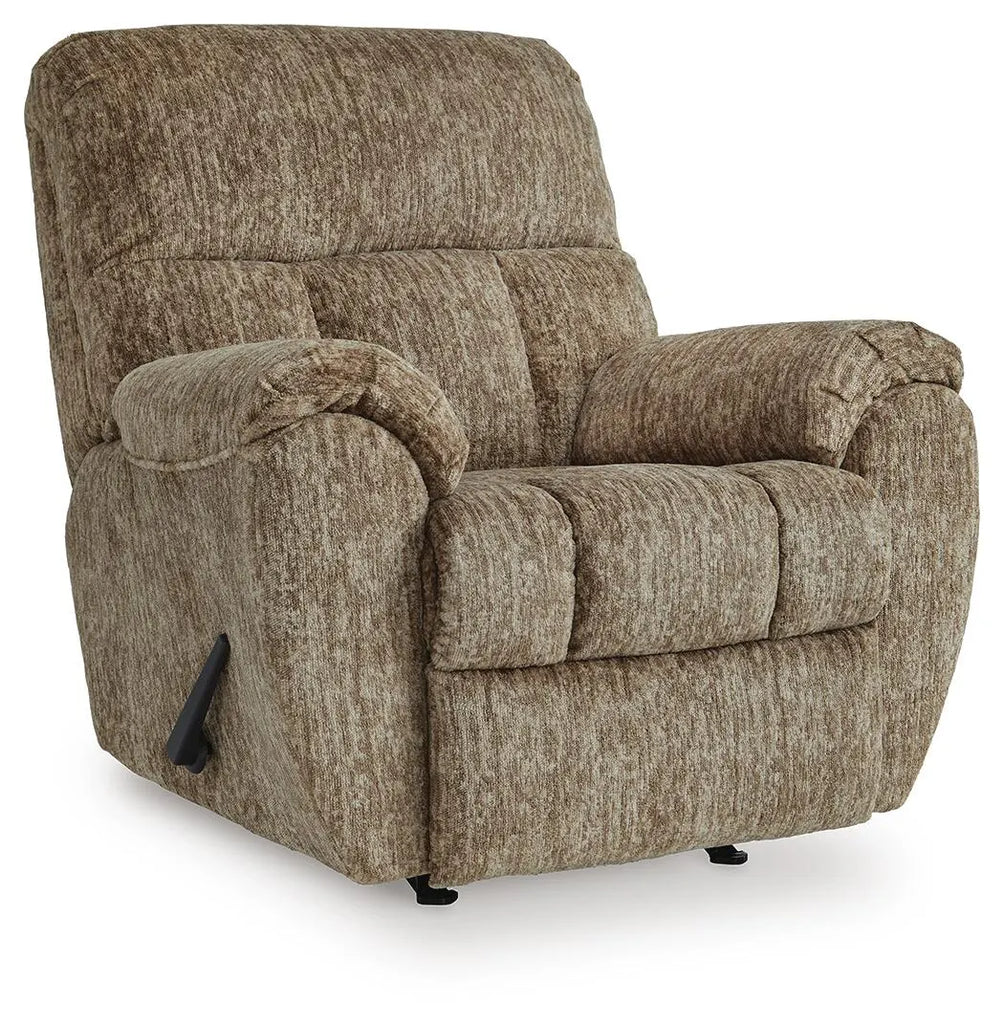 Rampant Recliner