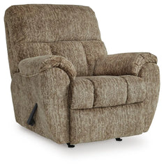 Rampant Recliner