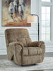 Rampant Recliner