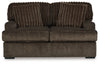 Aylesworth Loveseat