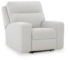 Jasperson Power Recliner