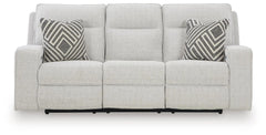 Jasperson Power Reclining Sofa