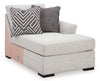 Koralynn Right-Arm Facing Corner Chaise
