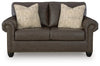 Roxmere Loveseat