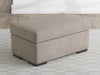 Sararose Ottoman