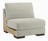 Artsie Armless Chair