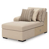 LadyMae Left-Arm Facing Corner Chaise