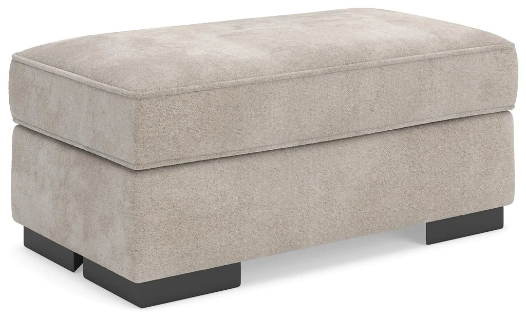 High Profile Ottoman