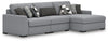 Bealton 3-Piece Sectional with Chaise
