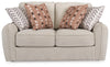 Seyler Loveseat