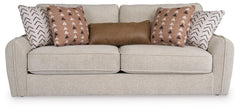Seyler Sofa