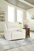 Keensburg Oversized Power Recliner