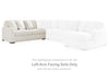 Chessington Left-Arm Facing Sofa