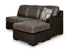 Baltic-Park Right-Arm Facing Sofa Chaise