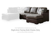 Baltic-Park Right-Arm Facing Sofa Chaise