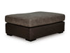 Baltic-Park Oversized Accent Ottoman