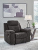 Brysonview Recliner