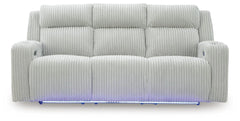 TwinBrooke Power Reclining Sofa