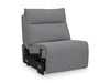 Modmax II Power Armless Recliner