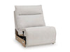 Modmax II Power Armless Recliner