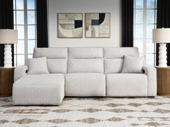 Modmax II 3-Piece Reclining Sofa Chaise