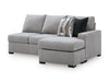 Lakepoint Right-Arm Facing Sofa Chaise